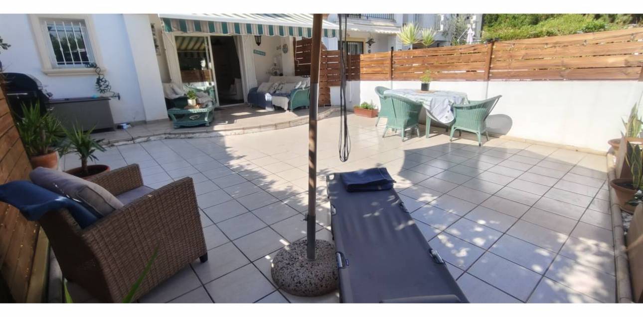 Venta - Bungalow - El Campello - Norte-Venta Lanuza-Cala d'Or