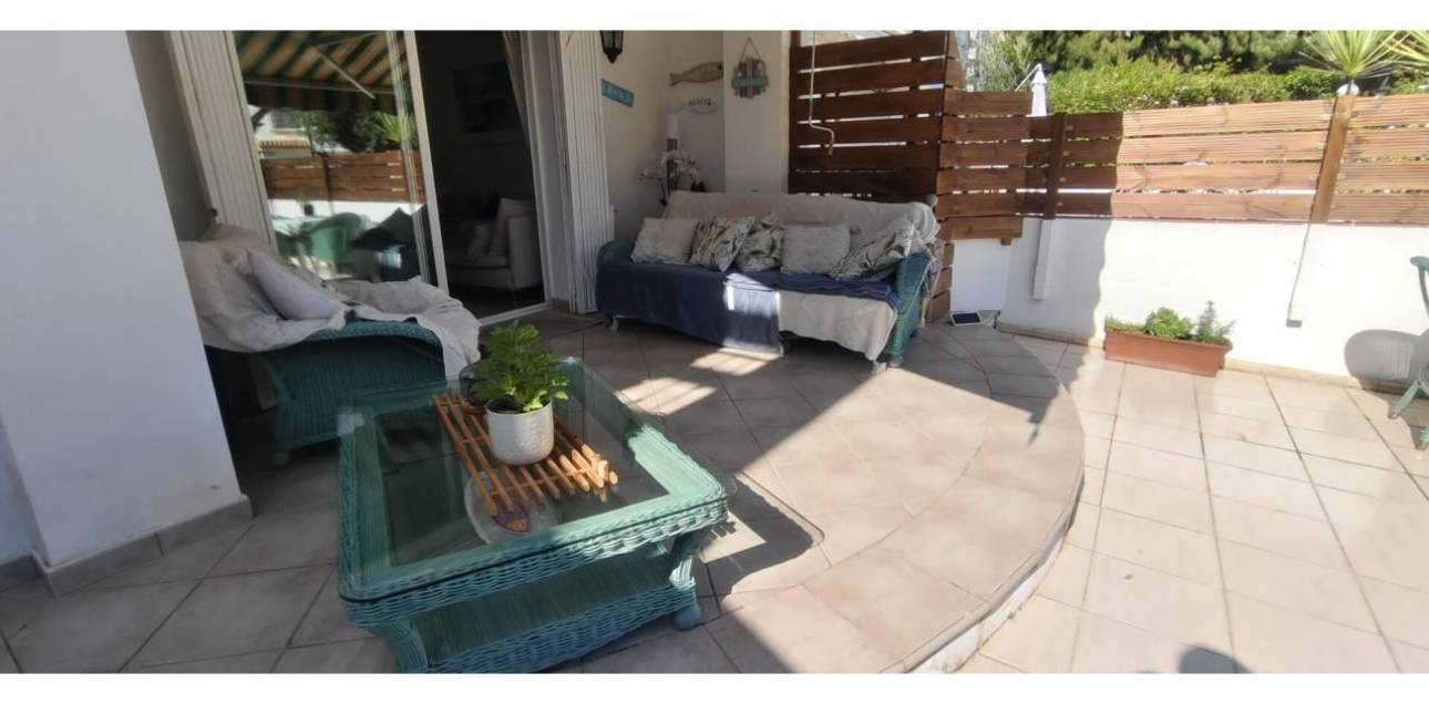 Venta - Bungalow - El Campello - Norte-Venta Lanuza-Cala d'Or