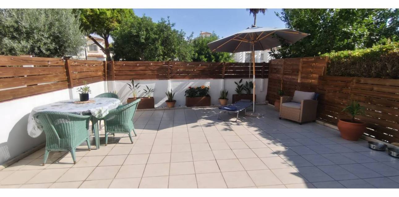 Venta - Bungalow - El Campello - Norte-Venta Lanuza-Cala d'Or