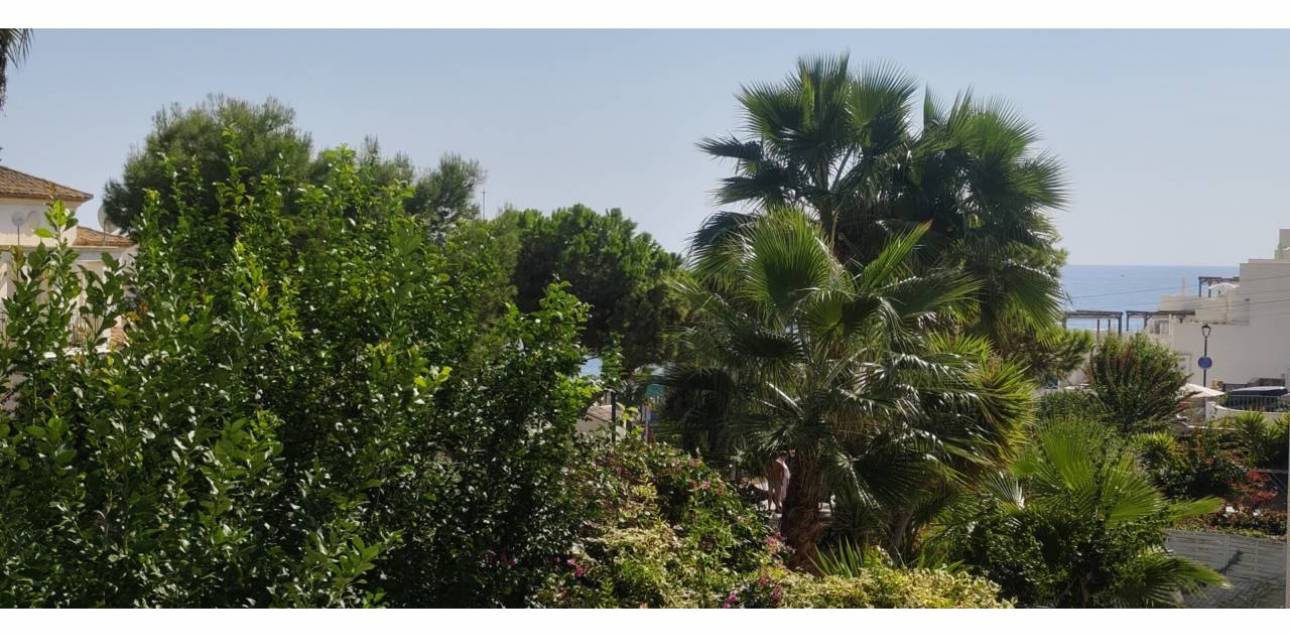 Venta - Bungalow - El Campello - Norte-Venta Lanuza-Cala d'Or