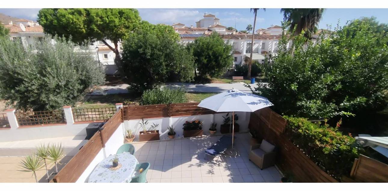 Venta - Bungalow - El Campello - Norte-Venta Lanuza-Cala d'Or