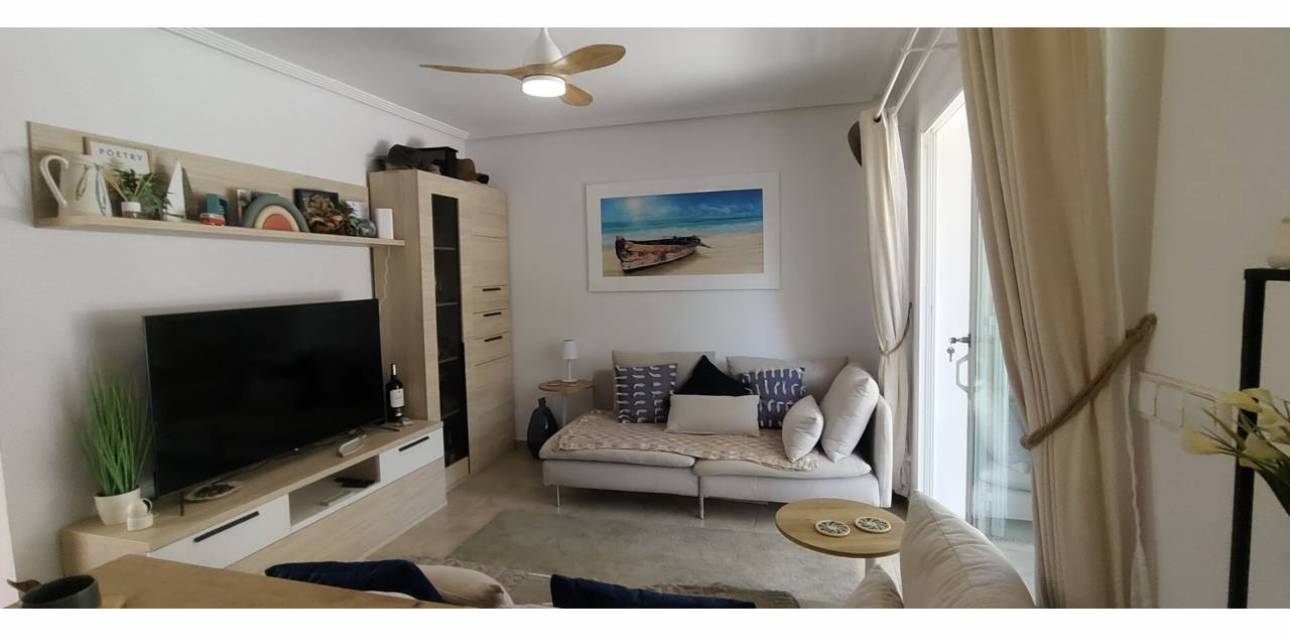 Venta - Bungalow - El Campello - Norte-Venta Lanuza-Cala d'Or