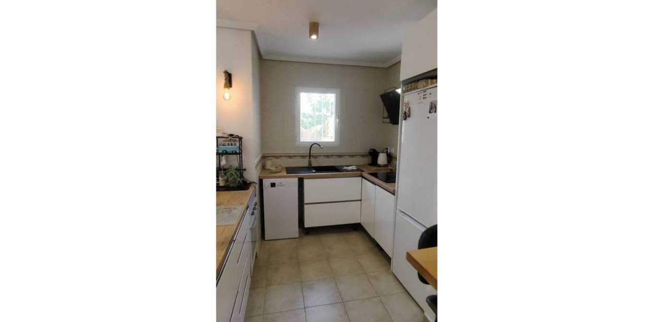 Venta - Bungalow - El Campello - Norte-Venta Lanuza-Cala d'Or