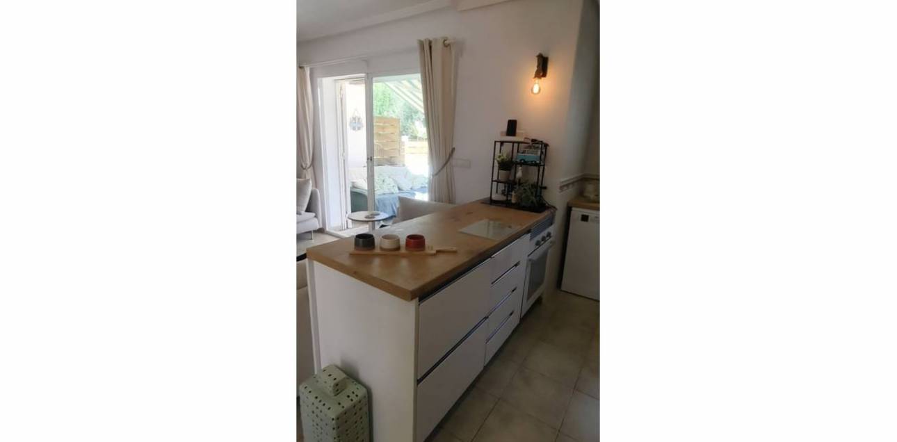 Venta - Bungalow - El Campello - Norte-Venta Lanuza-Cala d'Or