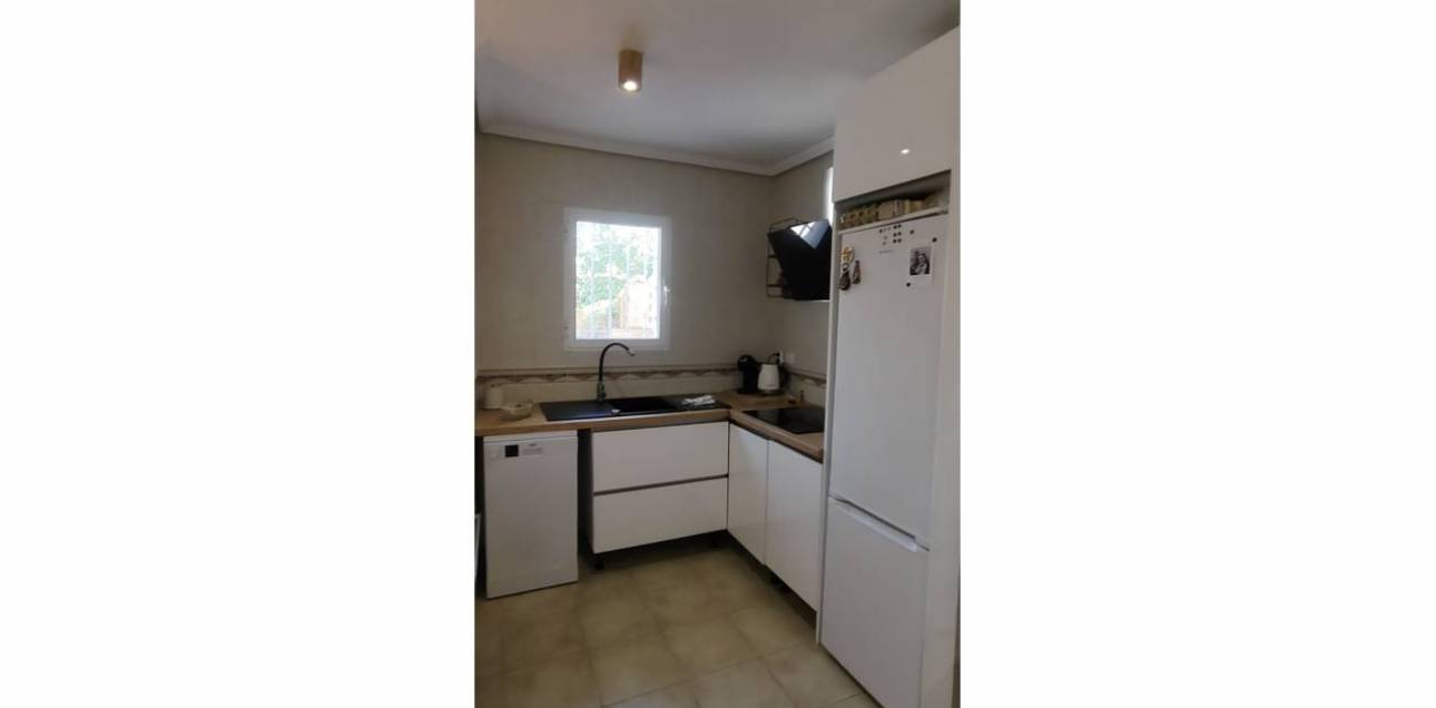 Venta - Bungalow - El Campello - Norte-Venta Lanuza-Cala d'Or