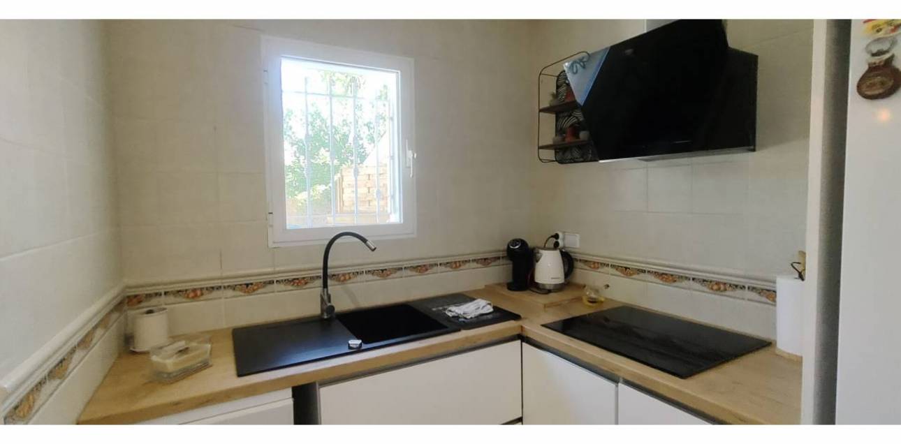 Venta - Bungalow - El Campello - Norte-Venta Lanuza-Cala d'Or