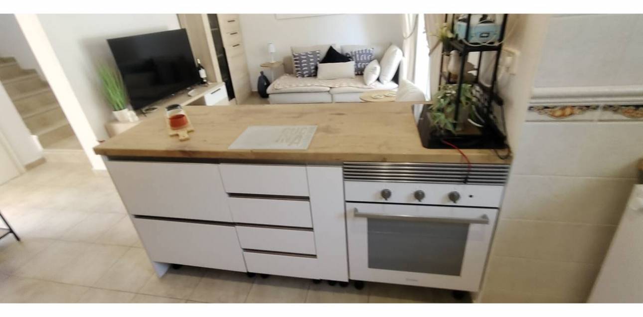 Venta - Bungalow - El Campello - Norte-Venta Lanuza-Cala d'Or