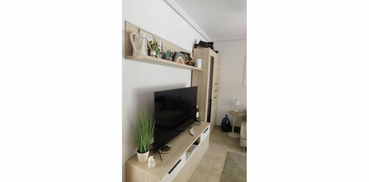 Venta - Bungalow - El Campello - Norte-Venta Lanuza-Cala d'Or