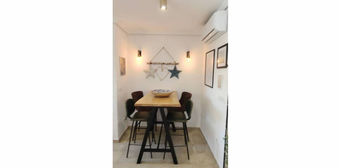 Venta - Bungalow - El Campello - Norte-Venta Lanuza-Cala d'Or