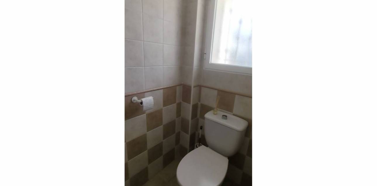 Venta - Bungalow - El Campello - Norte-Venta Lanuza-Cala d'Or