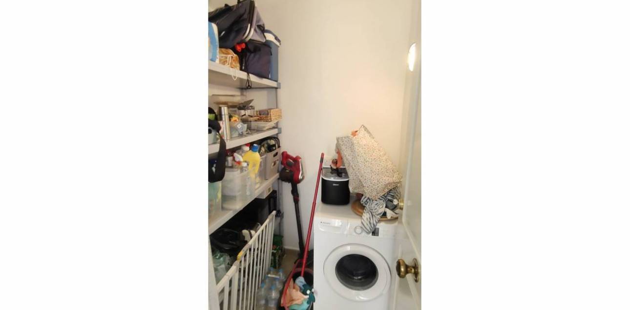 Venta - Bungalow - El Campello - Norte-Venta Lanuza-Cala d'Or