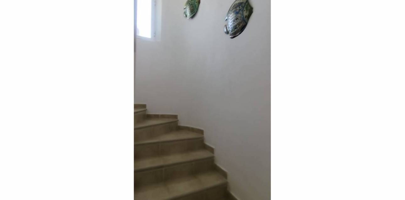 Venta - Bungalow - El Campello - Norte-Venta Lanuza-Cala d'Or