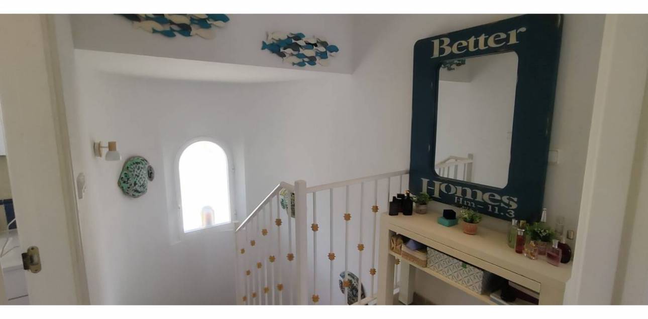 Venta - Bungalow - El Campello - Norte-Venta Lanuza-Cala d'Or