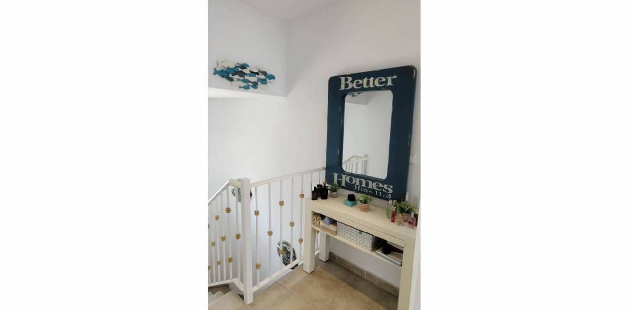 Venta - Bungalow - El Campello - Norte-Venta Lanuza-Cala d'Or