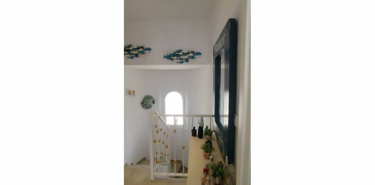 Venta - Bungalow - El Campello - Norte-Venta Lanuza-Cala d'Or