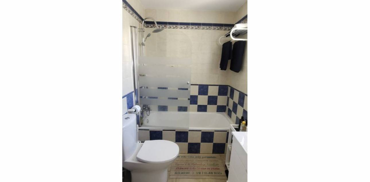 Venta - Bungalow - El Campello - Norte-Venta Lanuza-Cala d'Or