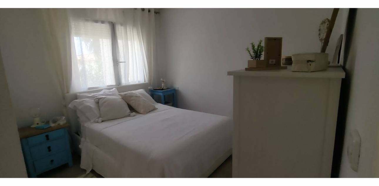 Venta - Bungalow - El Campello - Norte-Venta Lanuza-Cala d'Or