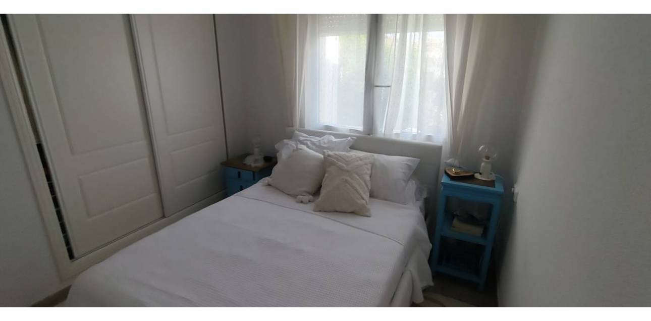 Venta - Bungalow - El Campello - Norte-Venta Lanuza-Cala d'Or