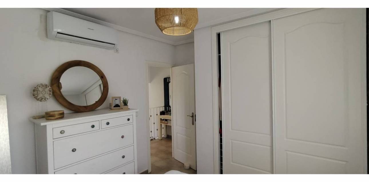 Venta - Bungalow - El Campello - Norte-Venta Lanuza-Cala d'Or