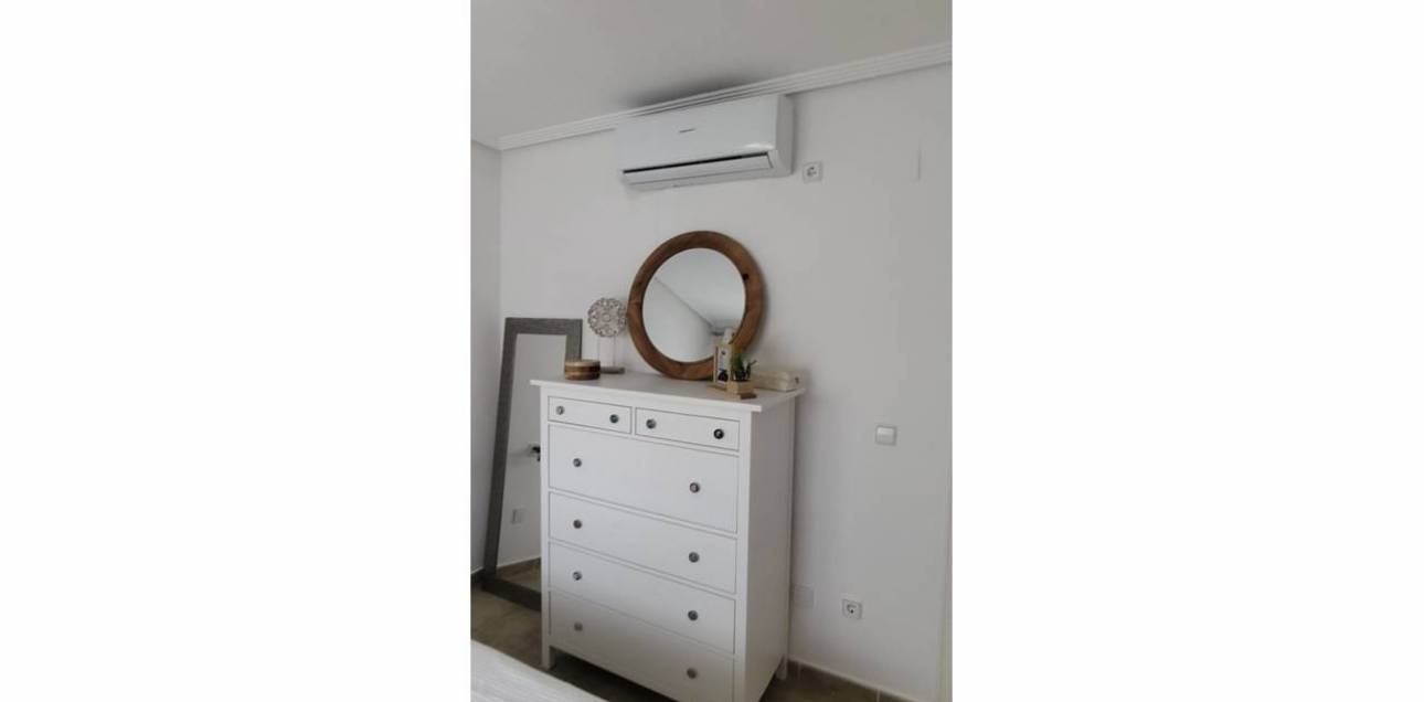 Venta - Bungalow - El Campello - Norte-Venta Lanuza-Cala d'Or