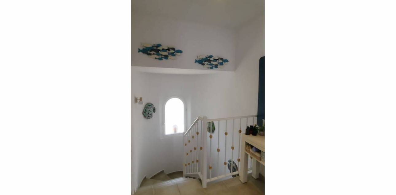 Venta - Bungalow - El Campello - Norte-Venta Lanuza-Cala d'Or