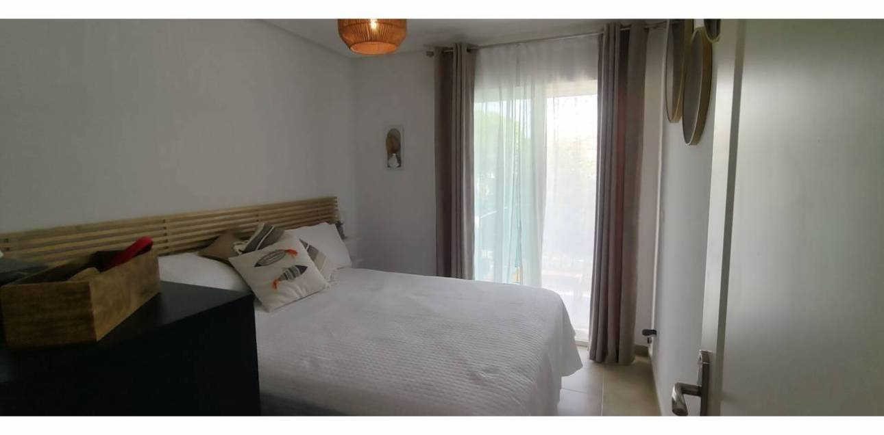 Venta - Bungalow - El Campello - Norte-Venta Lanuza-Cala d'Or