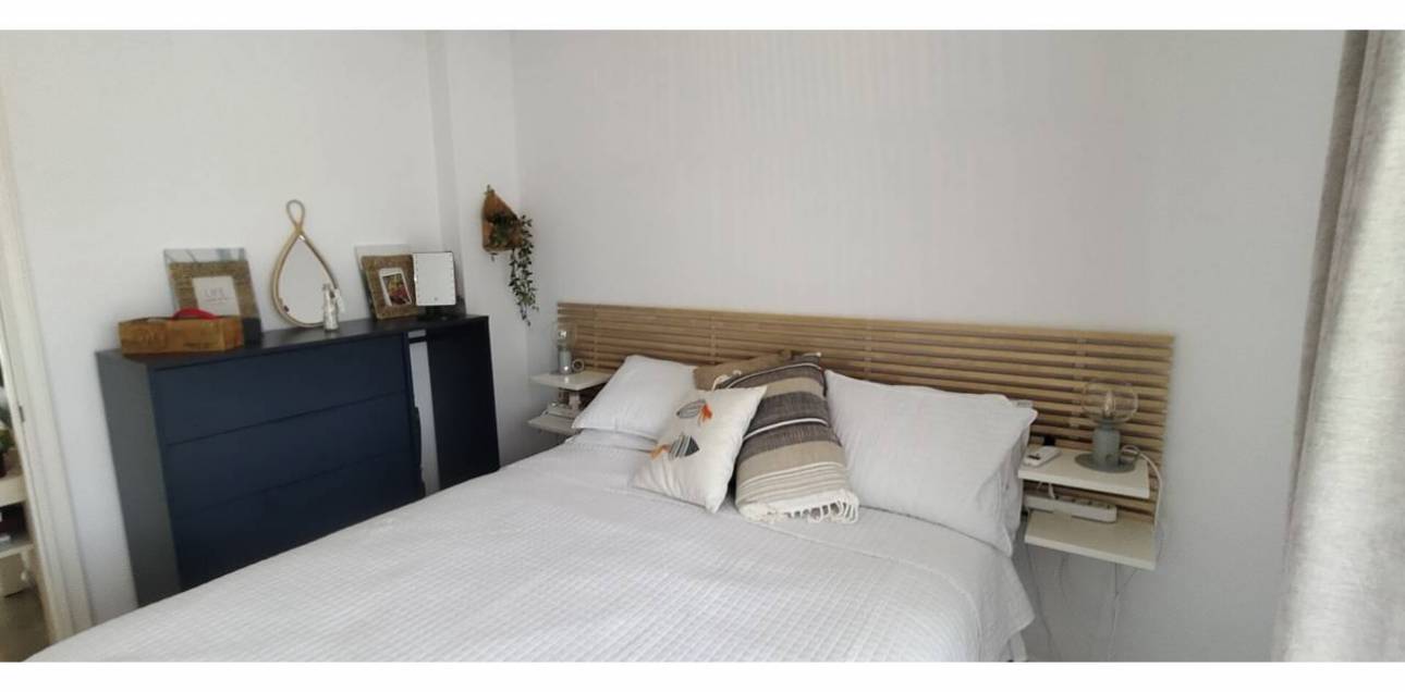 Venta - Bungalow - El Campello - Norte-Venta Lanuza-Cala d'Or