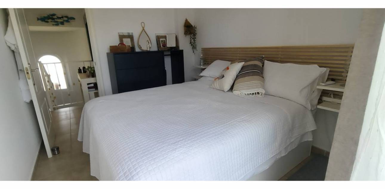 Venta - Bungalow - El Campello - Norte-Venta Lanuza-Cala d'Or