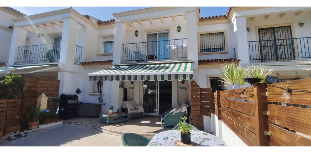 Venta - Bungalow - El Campello - Norte-Venta Lanuza-Cala d'Or