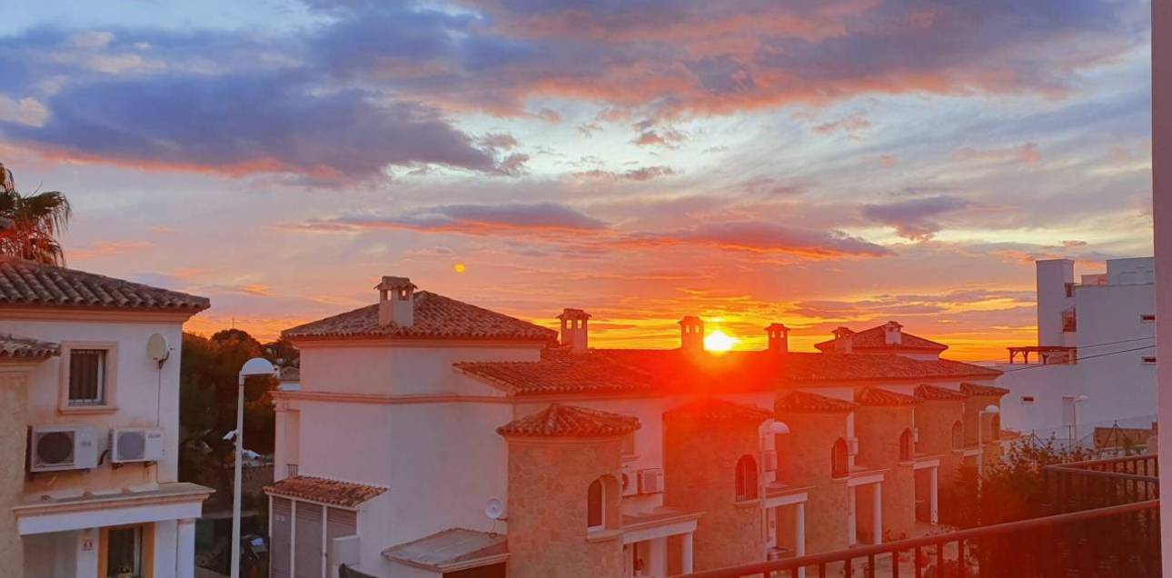 Venta - Bungalow - El Campello - Norte-Venta Lanuza-Cala d'Or