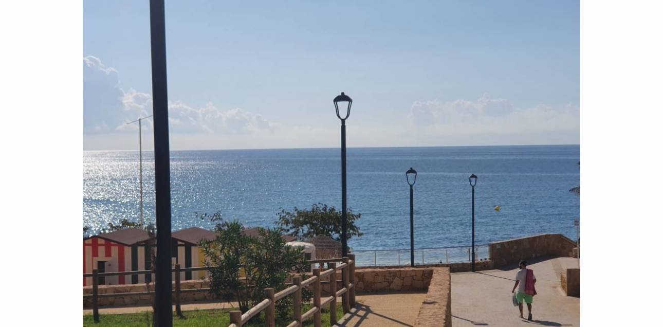 Venta - Bungalow - El Campello - Norte-Venta Lanuza-Cala d'Or