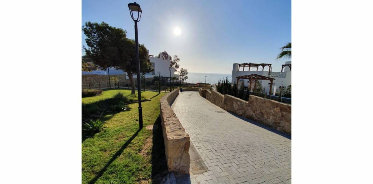 Venta - Bungalow - El Campello - Norte-Venta Lanuza-Cala d'Or