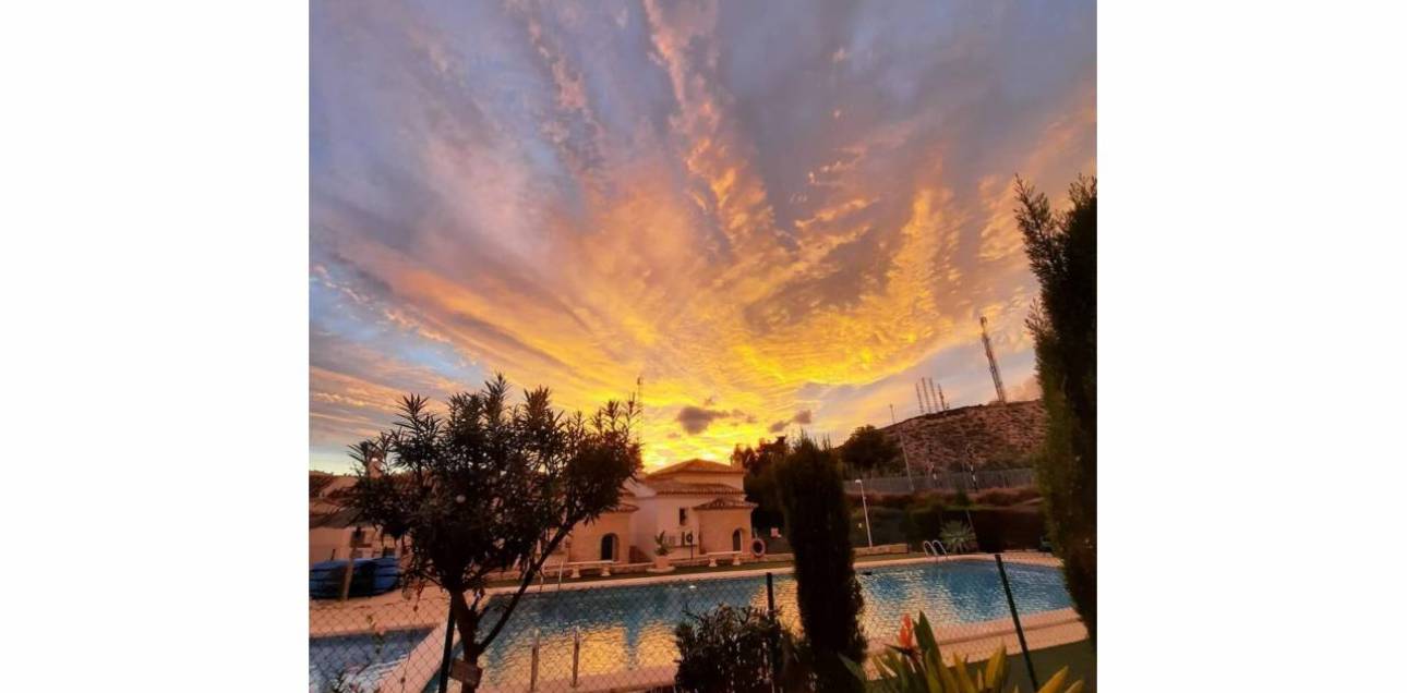 Venta - Bungalow - El Campello - Norte-Venta Lanuza-Cala d'Or