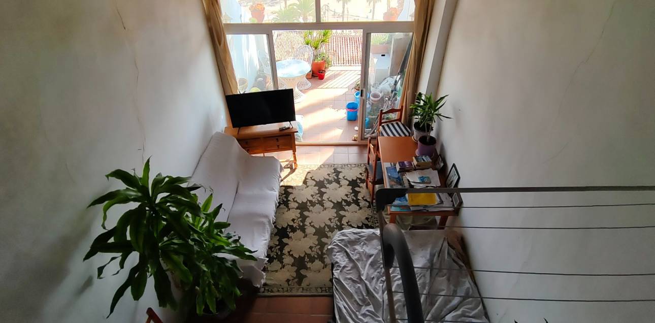 Venta - Casa adosada - 