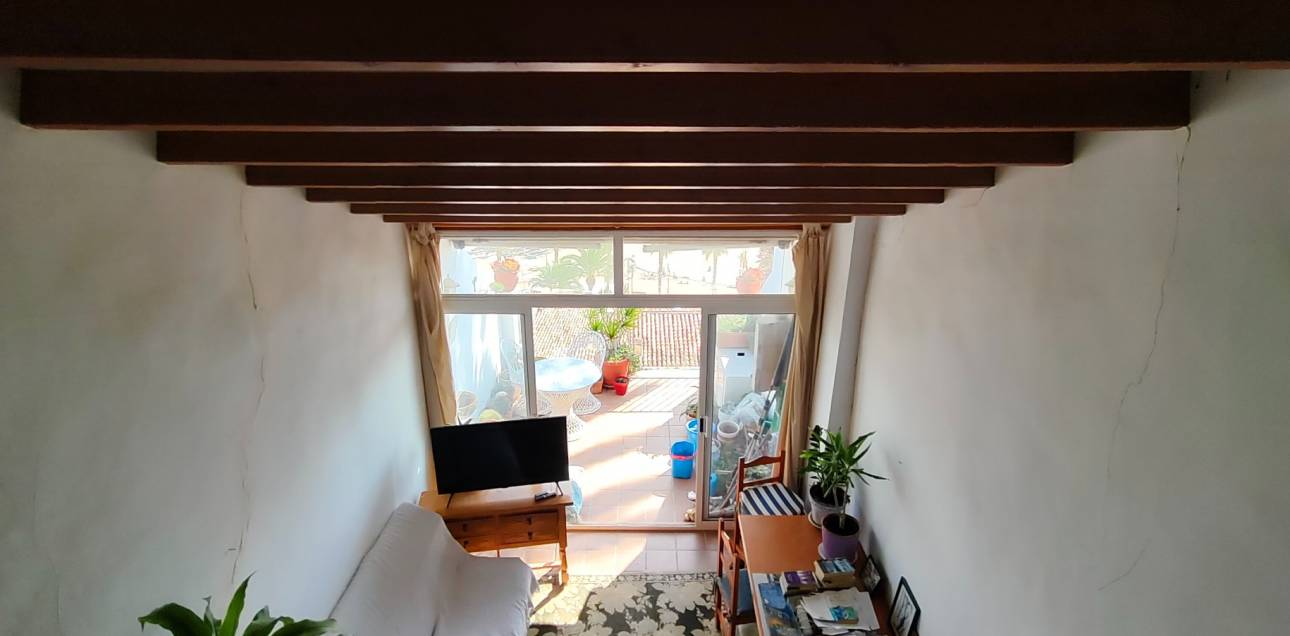 Venta - Casa adosada - 