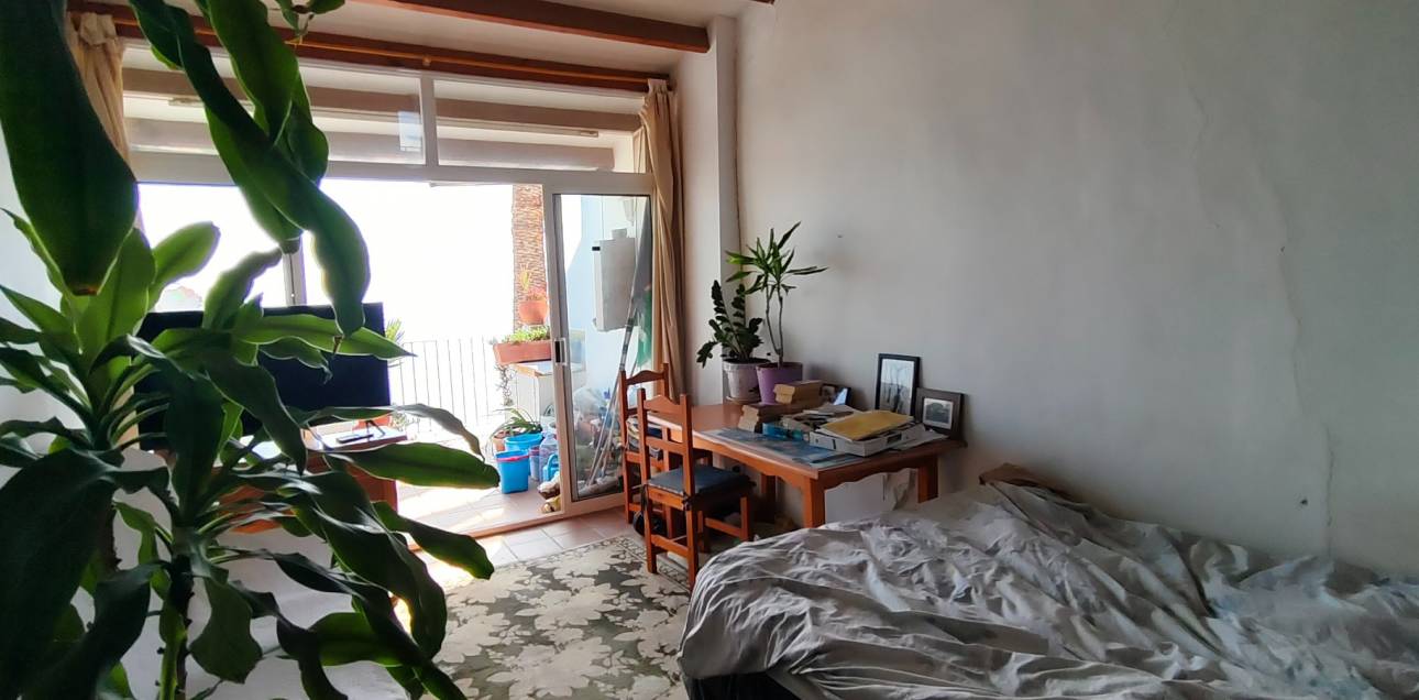 Venta - Casa adosada - 