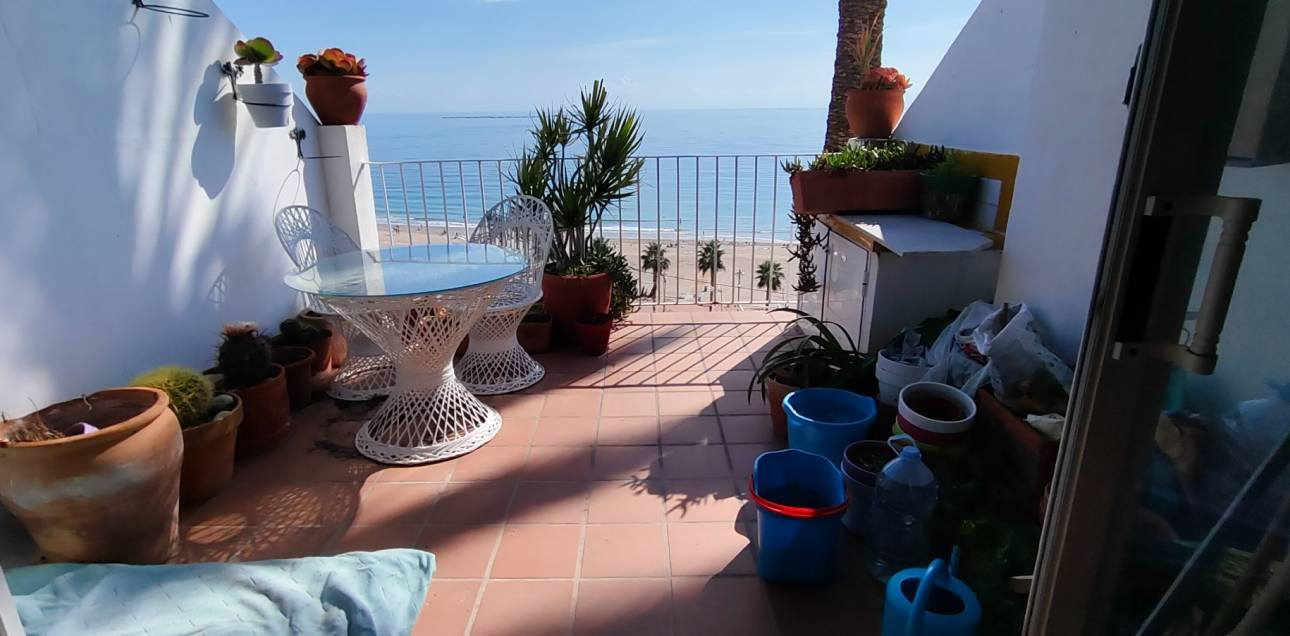 Venta - Casa adosada - 