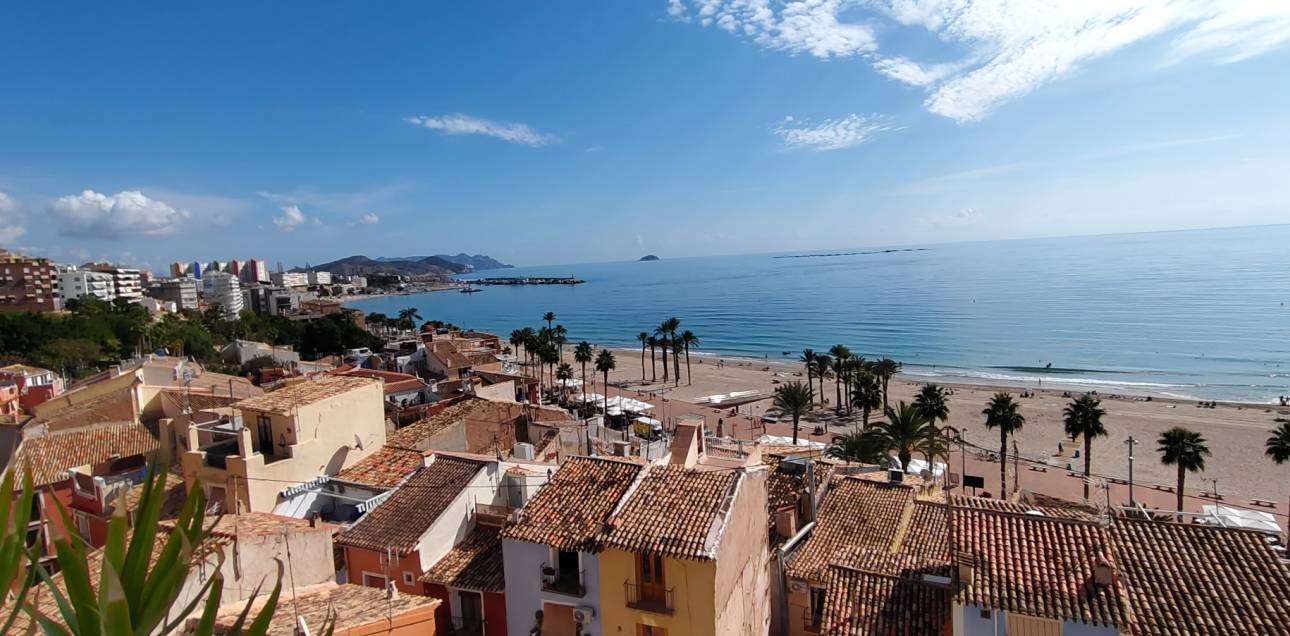 Venta - Casa adosada - 