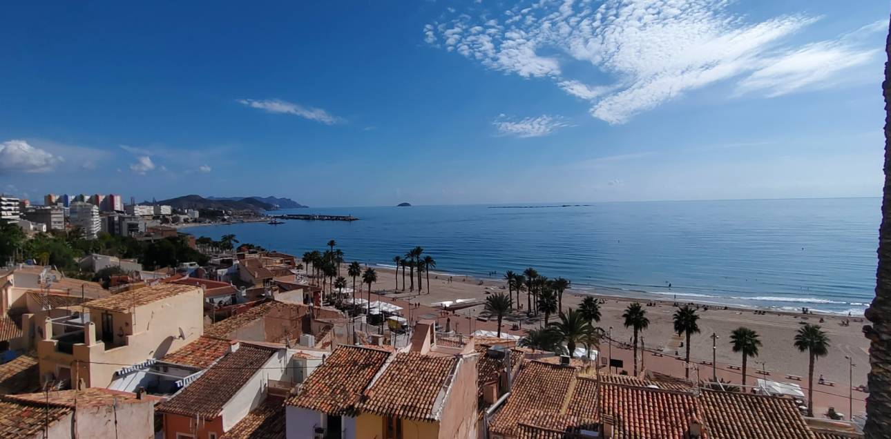 Venta - Casa adosada - 