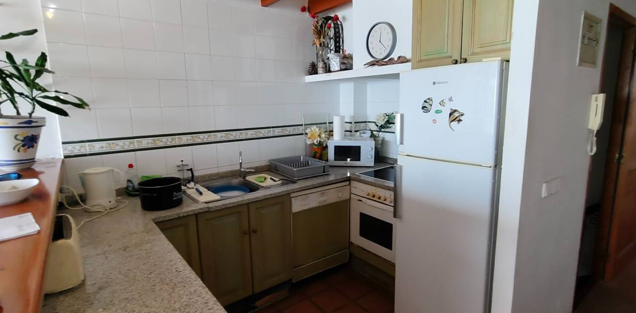 Venta - Casa adosada - 