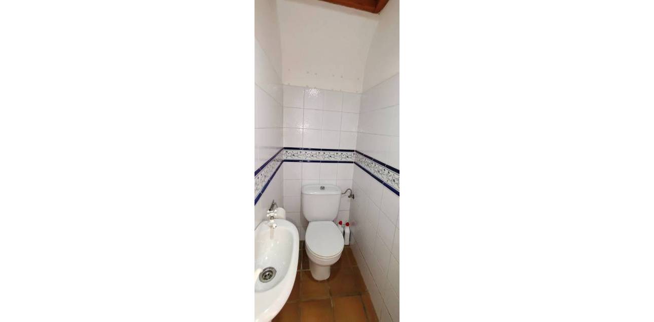 Venta - Casa adosada - 