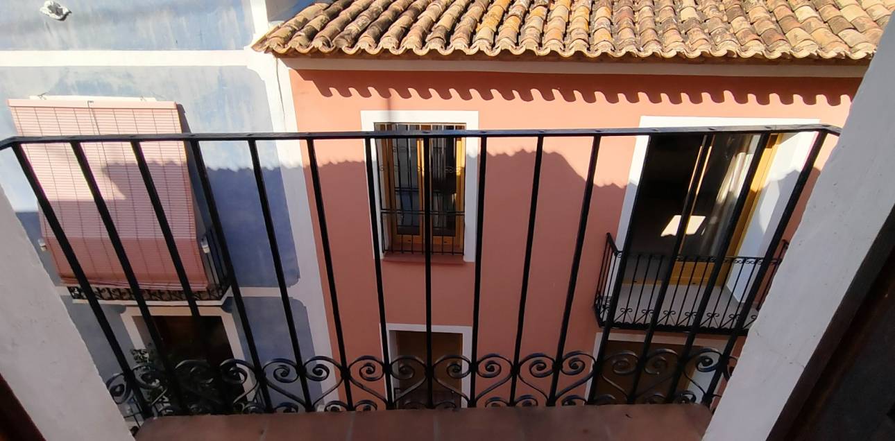 Venta - Casa adosada - 
