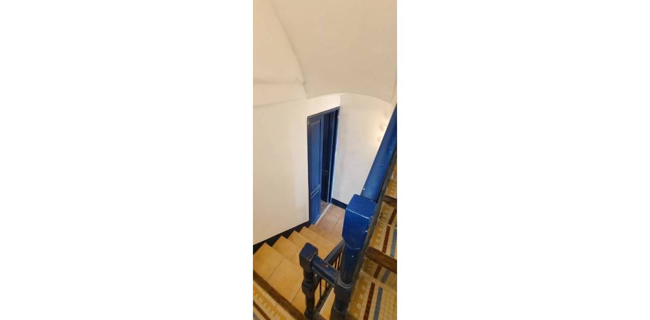 Venta - Casa adosada - 