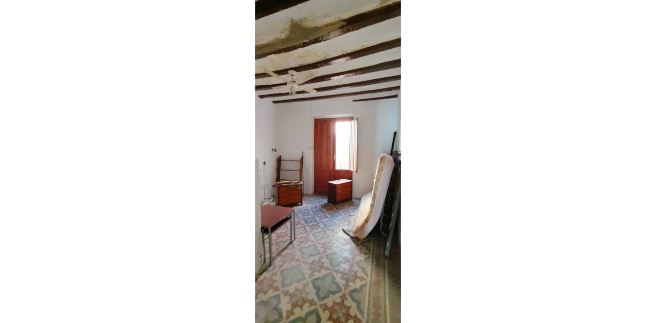 Venta - Casa adosada - 