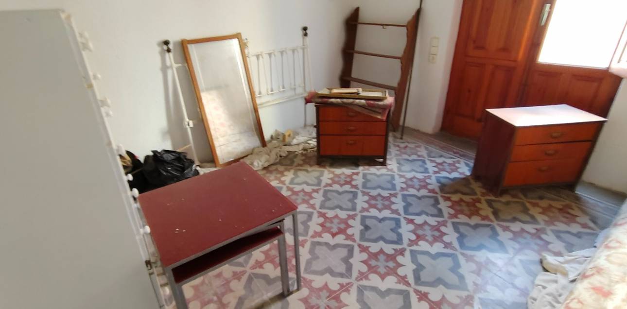 Venta - Casa adosada - 