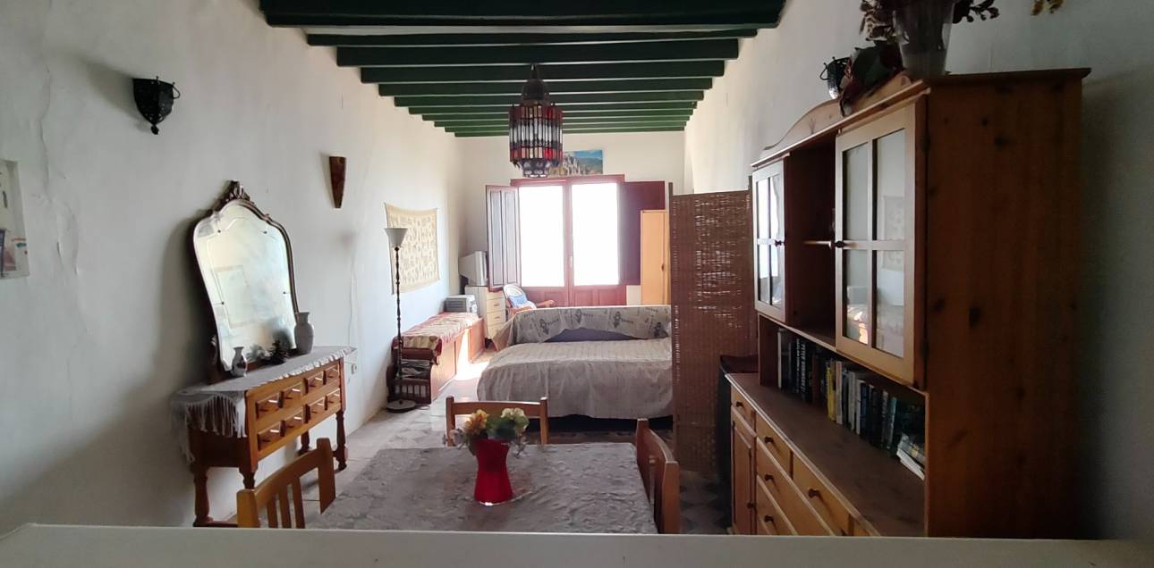 Venta - Casa adosada - 