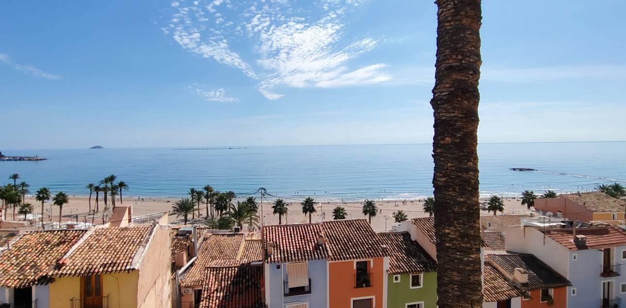 Venta - Casa adosada - 