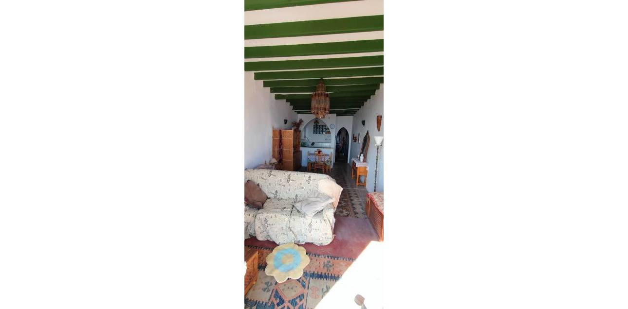 Venta - Casa adosada - 