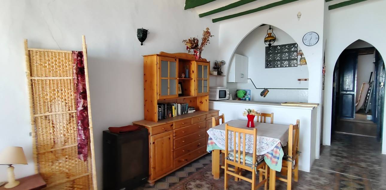 Venta - Casa adosada - 