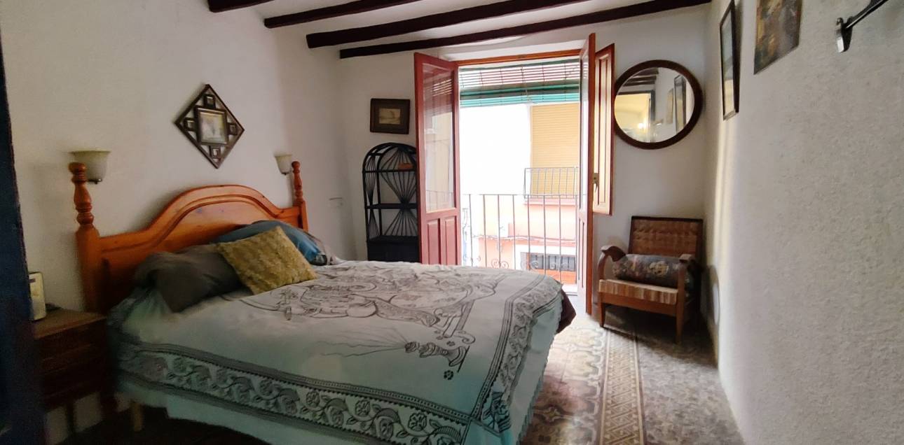 Venta - Casa adosada - 